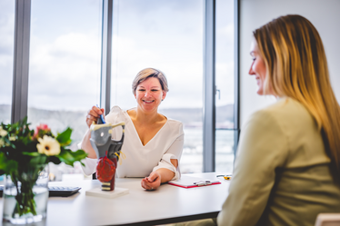 Bild: Julian Huke Fotografie_Kerstin_Mueller